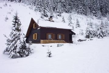 Ferienhaus Vyšná Boca 2